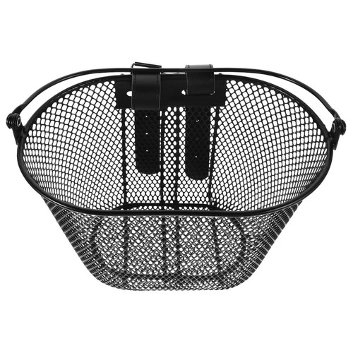 Cestino per bicicletta rete - ,