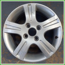 Cerchio in Lega FORD FOCUS C-MAX (CAP) (dal 10/2003 al 12/2008) 15 pollici 15