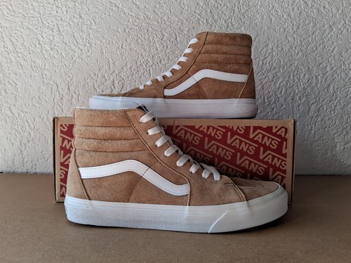 Vans sk8 high retrò - vans,