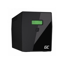 Green Cell UPS09 gruppo di continuità (UPS) A linea interattiva 3 kVA 1400 W 5 p