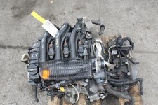 Motore Citroen Peugeot I HM01