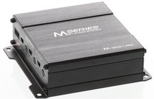 Audio System M-300.1 MD micro