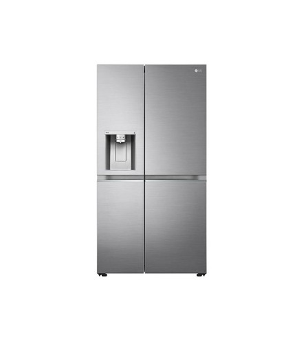 Frigocongelatore gslv90pzad - lg,