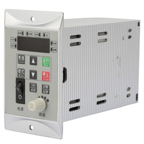 Inverter 220v 75kw monofase - 220v, 0,75kw