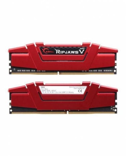Kit memoria ram skill - kit, di