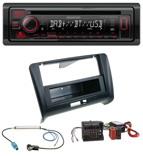 Autoradio kenwood mp3 usb - autoradio,