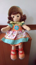 Bambola My Doll    cm 42 con