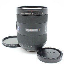 Sony Zeiss Vario-Sonnar