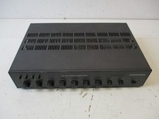 Amplificatore dynacord 200 - dynacord, mv