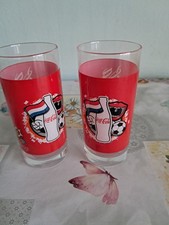 Bicchieri Coca-Cola  Edizione
