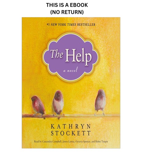 Kathryn stockett the help 2009 - the,