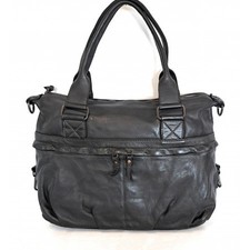 Borsa Bauletto in pelle