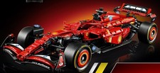 Lego Formula 1 Ferrari SF-24
