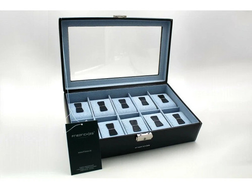 Custodia porta orologi - custodia,