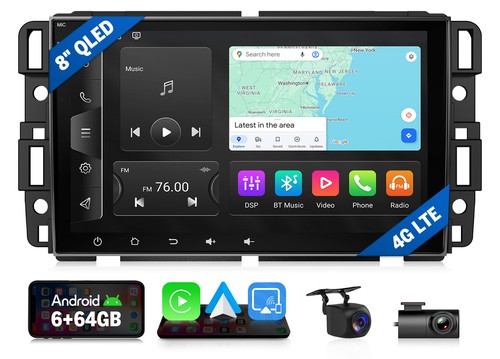 Per 2007 2014 gmc - 2007-2014,