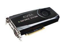 EVGA NVIDIA GeForce GTX 680 2