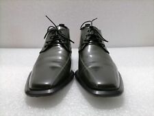 Scarpe uomo CARLO PIGNATELLI, pelle, fatte a mano, n° 8,5