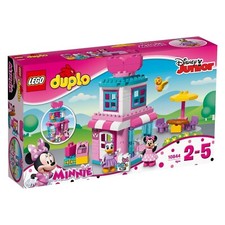 Lego duplo 10844 - lego®, duplo®