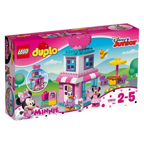 Lego duplo 10844 minnies - 10844,