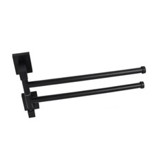 Porta asciugamano 2 bracci