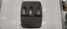 Scocca per pedaliera logitech - per,