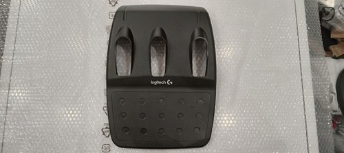 Scocca per pedaliera logitech - scocca,