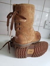 STIVALETTI UGG AUSTRALIA