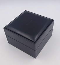 SCATOLA Bulgari OROLOGI BOX