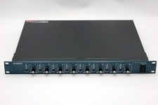 Preamplificatore microfono 8