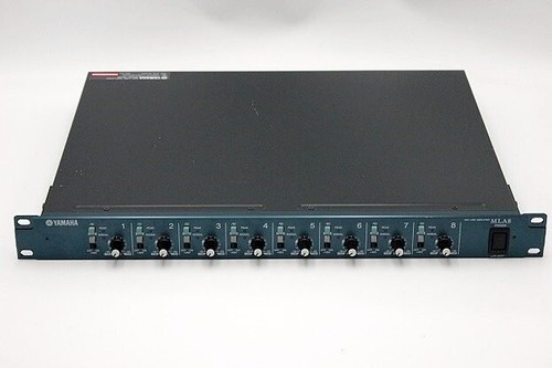Preamplificatore microfono - , 8