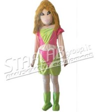 Costume indossabile mascotte mod. Sunny