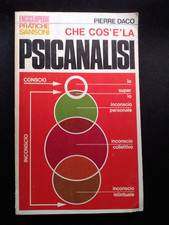 CHE COS'è LA PSICANALISI