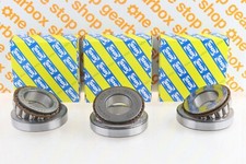 M20 M32 Cambio Alfa Romeo