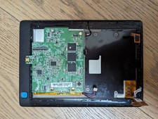 Kobo aura one - one, motherboard