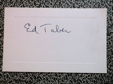 Lefty taber - lefty,