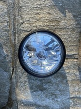 Faretti Anteriori Mini 