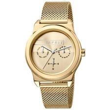 Orologio donna in acciaio