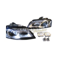 2x Originale Xenon Set Fanali