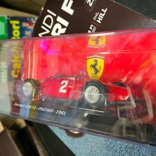 GRANDI FERRARI . 1:24 -  1956