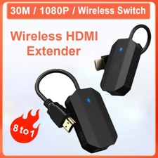 30m Trasmettitore HDMI