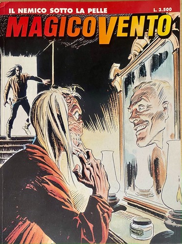 Magico vento il - #25,