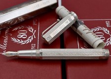 MONTEGRAPPA Reminiscence 80th