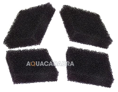 Compact carbon media - (m),