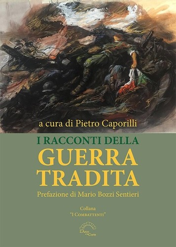 Racconti della guerra - della,