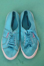 Superga Scarpe ginnastica Uomo Donna  CLASSIC Tennis sport Sneaker