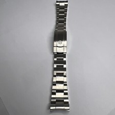 Autentico Bracciale Rolex 20mm