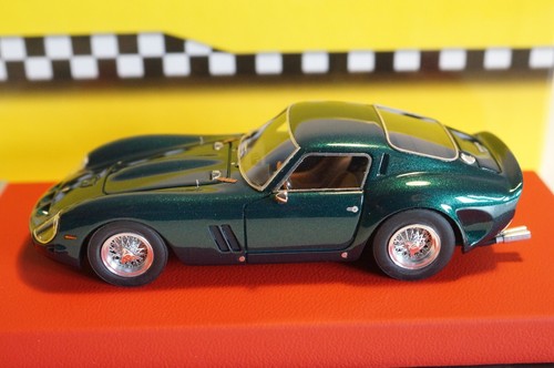Bbr ferrari 250 gto - ferrari,