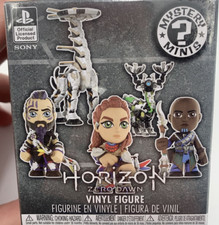 Horizon Zero Dawn Vinyl Figure