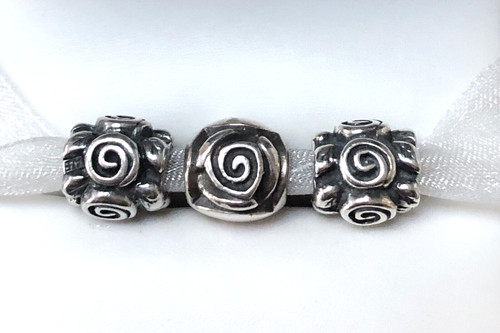 Retired authentic pandora - (3),