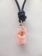 Ciondolo in ARGENTO 925 con